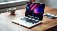 top macbook air choices