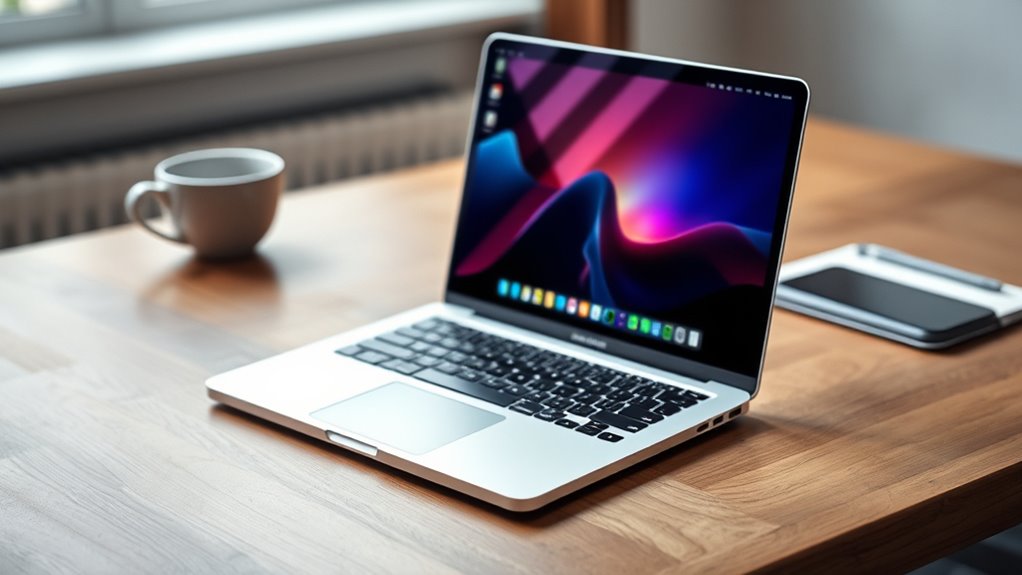 top macbook air choices