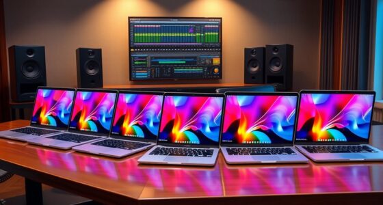 top macbook pro choices