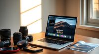 top macbook pro for photographers