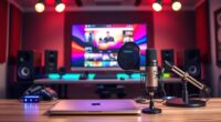 top macbook pro for streaming