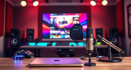 top macbook pro for streaming