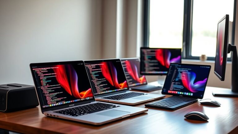 10 Best MacBook Pro Models for Software Development in 2025 - Power ...