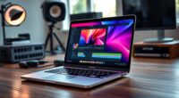 top macbook pros 2025