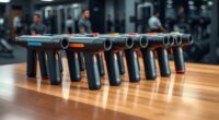 top massage guns for recovery