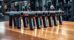 top massage guns for recovery