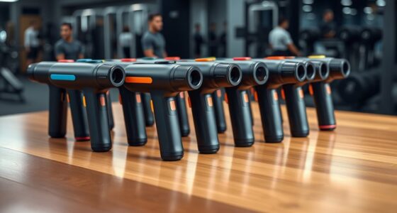 top massage guns for recovery