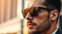 top men s stylish sunglasses