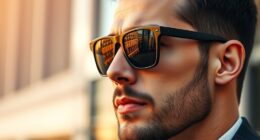 top men s stylish sunglasses