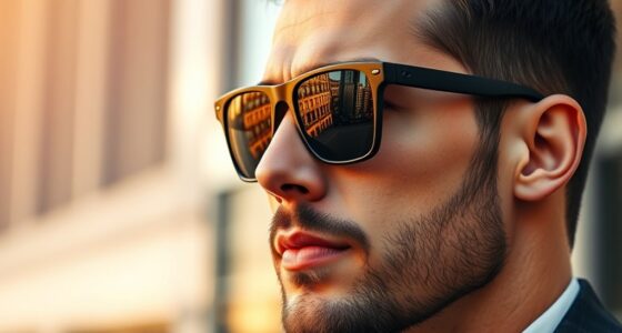 top men s stylish sunglasses