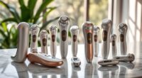 top microcurrent facial devices