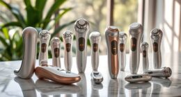 top microcurrent facial devices