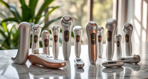 top microcurrent facial devices