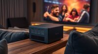 top mini pcs for home theater
