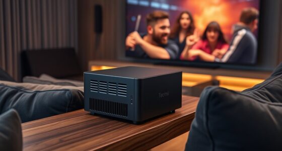 top mini pcs for home theater