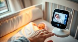 top modern baby monitors