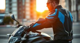 top motorcycle jackets 2025