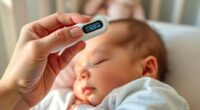 top non contact baby thermometers