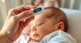 top non contact baby thermometers