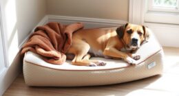 top orthopedic pet mattress picks