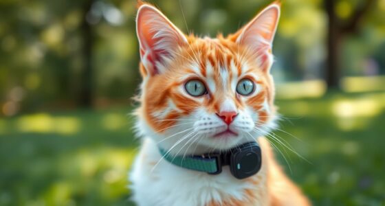 top pet gps tracking devices