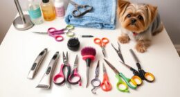 top pet grooming clippers