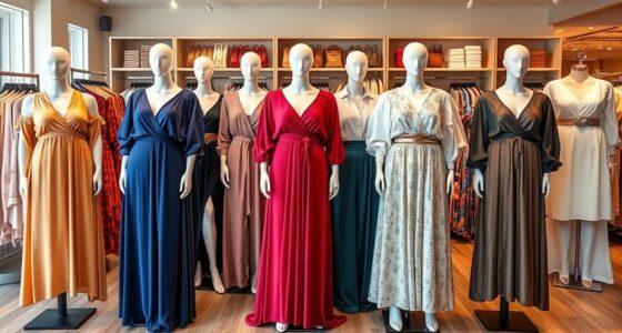 top plus size fashion brands