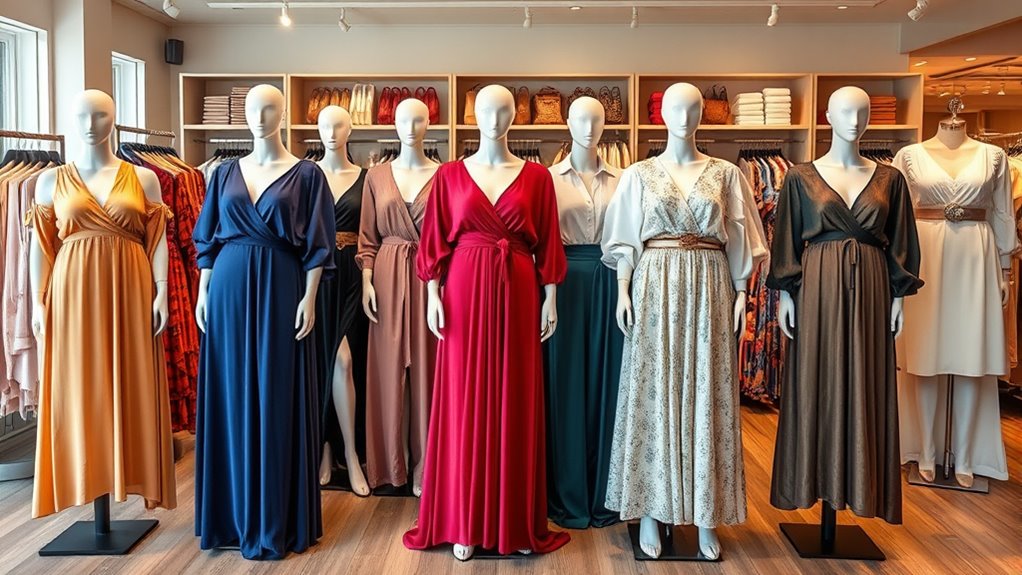 top plus size fashion brands