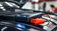 top portable car jump starters