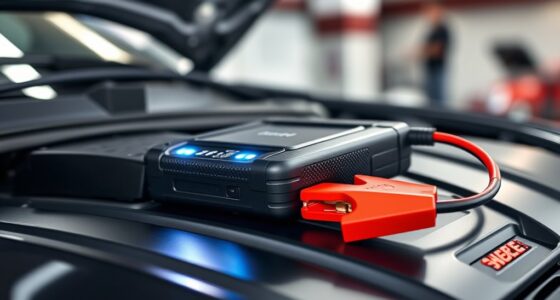 top portable car jump starters