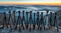 top portable photo tripod options