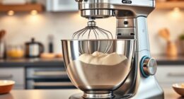 top power bread mixers