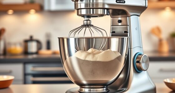 top power bread mixers