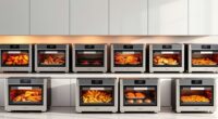 top premium air fryer ovens