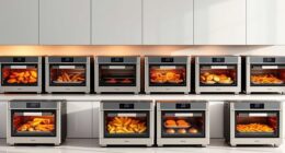 top premium air fryer ovens