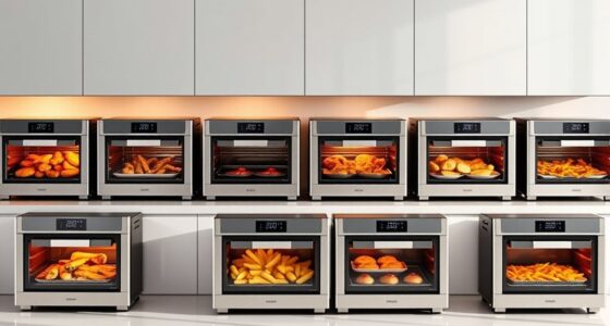 top premium air fryer ovens