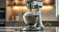 top premium baking mixers