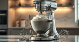 top premium baking mixers