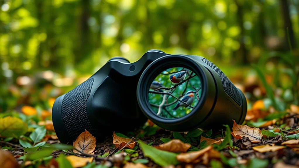 top premium bird watching binoculars