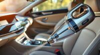 top premium car vacuum cleaners