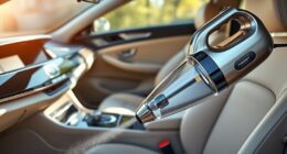top premium car vacuum cleaners