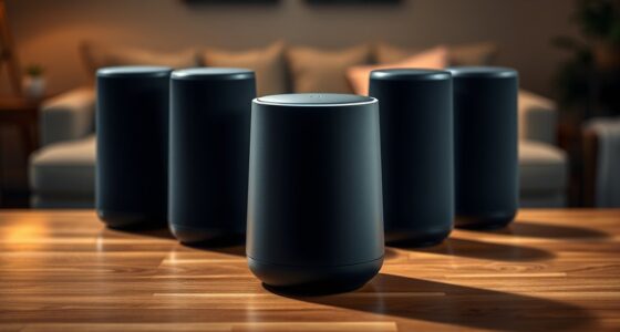 top premium echo speakers