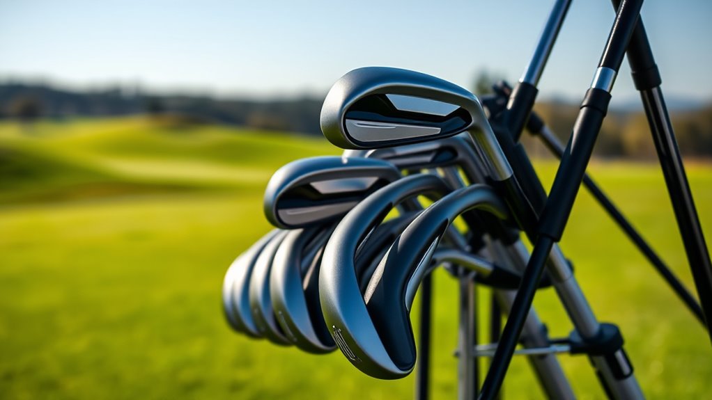 top premium golf sets 2025