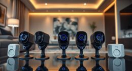 top premium home security bundles