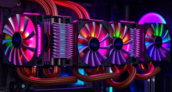top premium overclocking coolers