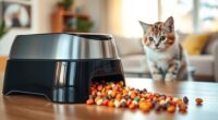 top premium pet feeders