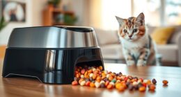 top premium pet feeders