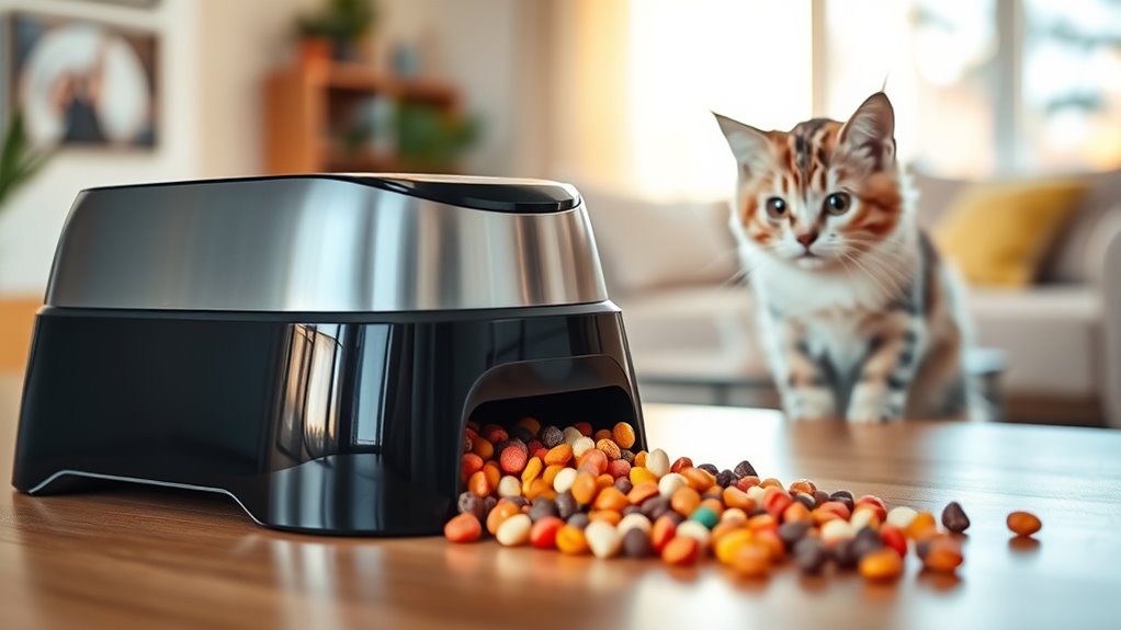 top premium pet feeders