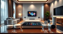 top premium smart home hubs