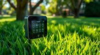 top premium smart sprinkler controllers